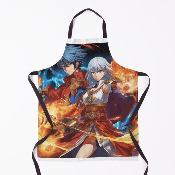 Item preview, Elemental Mage Duel 2 designed and sold by MarkLines.