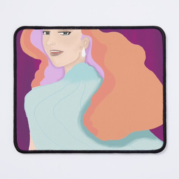 Item preview, Queen Angella designed and sold by Cariselle CozyCorner.