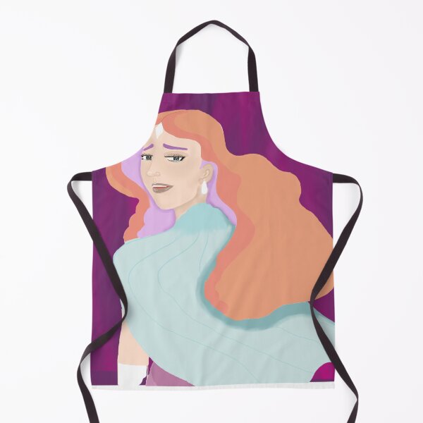 Item preview, Queen Angella designed and sold by Cariselle CozyCorner.