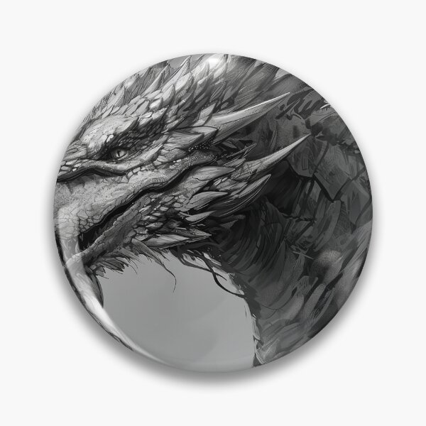 Item preview, Dragon Sketch designed and sold by Carbon-Beaver.