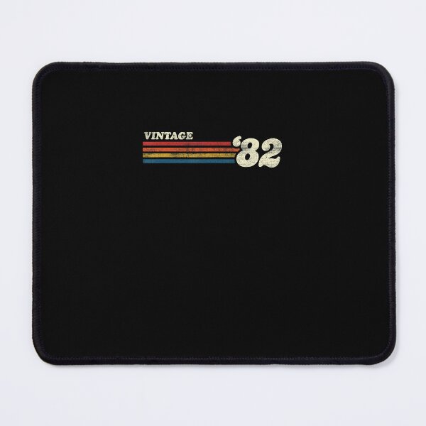 Item preview, Vintage 1982 Chest Stripe Birthday designed and sold by Sonny-Gag.