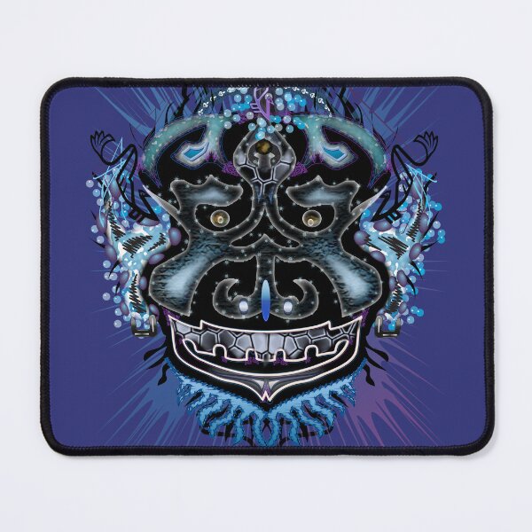 Item preview, Mystical Jinn designed and sold by Digital-Defects.