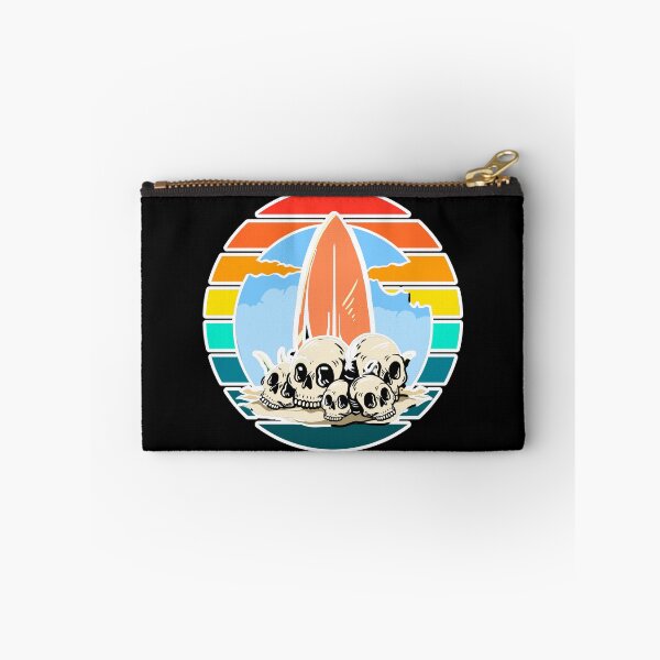 Item preview, Skull Island Surf Adventure designed and sold by muitee.