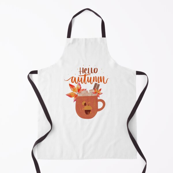 Item preview, Hello Autumn designed and sold by VieLittleCorner.