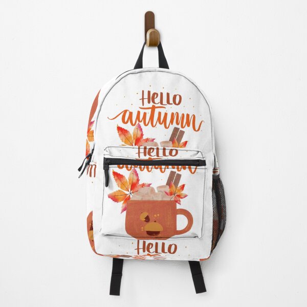 Item preview, Hello Autumn designed and sold by VieLittleCorner.