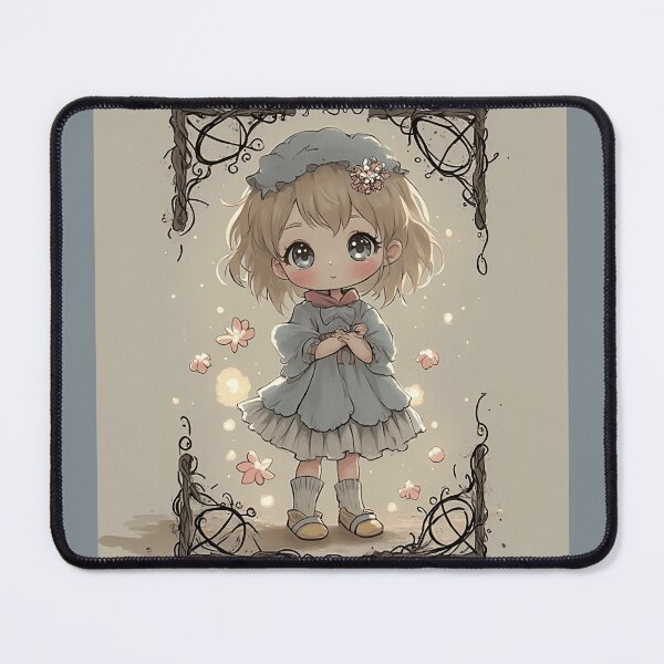 Item preview, A Gentle Heart designed and sold by AmuraLumina.