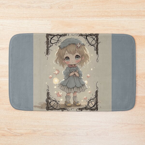 Item preview, A Gentle Heart designed and sold by AmuraLumina.