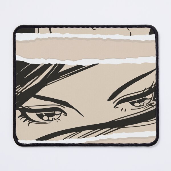 Item preview, Three Eyes Of Manga designed and sold by metalcharisma.