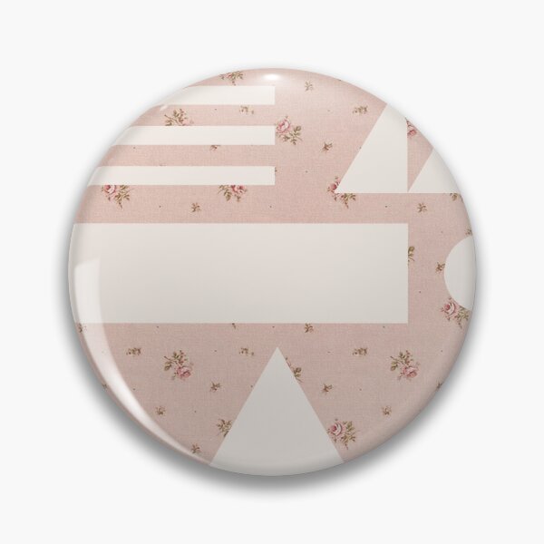 Item preview, Geometric Florals designed and sold by DesignByRoseCo.