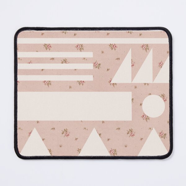 Item preview, Geometric Florals designed and sold by DesignByRoseCo.