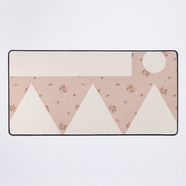 Item preview, Geometric Florals designed and sold by DesignByRoseCo.