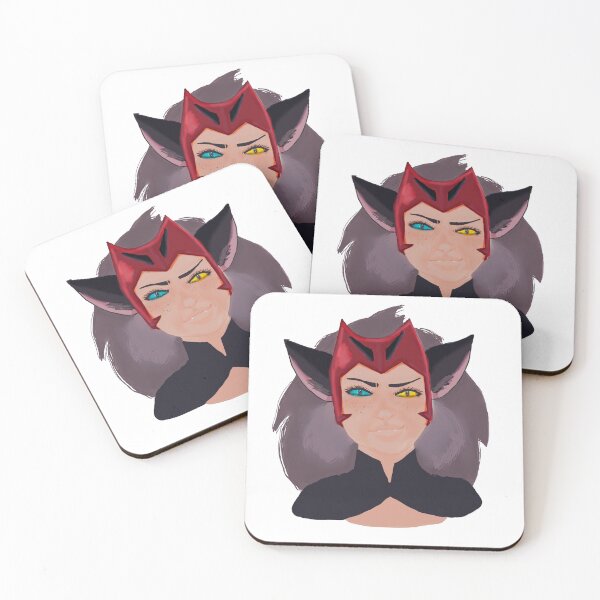 Item preview, Catra designed and sold by Cariselle CozyCorner.