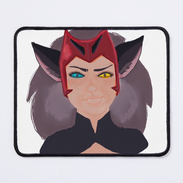 Item preview, Catra designed and sold by Cariselle CozyCorner.