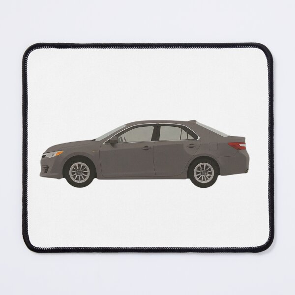 Item preview, Toyota Camry Grey designed and sold by ZvezdaStar.