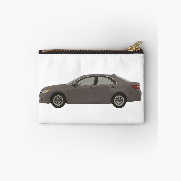 Item preview, Toyota Camry Grey  designed and sold by ZvezdaStar.