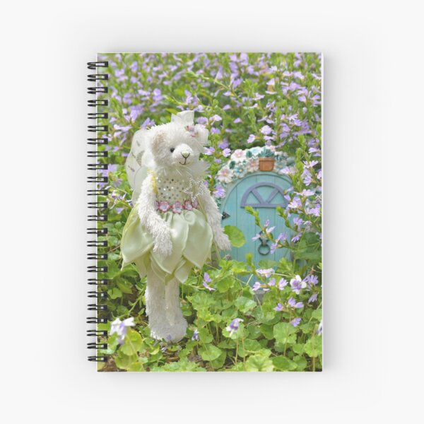 Item preview, Fairy Bears Garden designed and sold by Konjo-Photos.