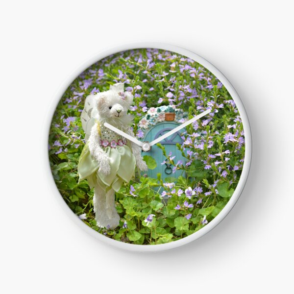 Item preview, Fairy Bears Garden designed and sold by Konjo-Photos.