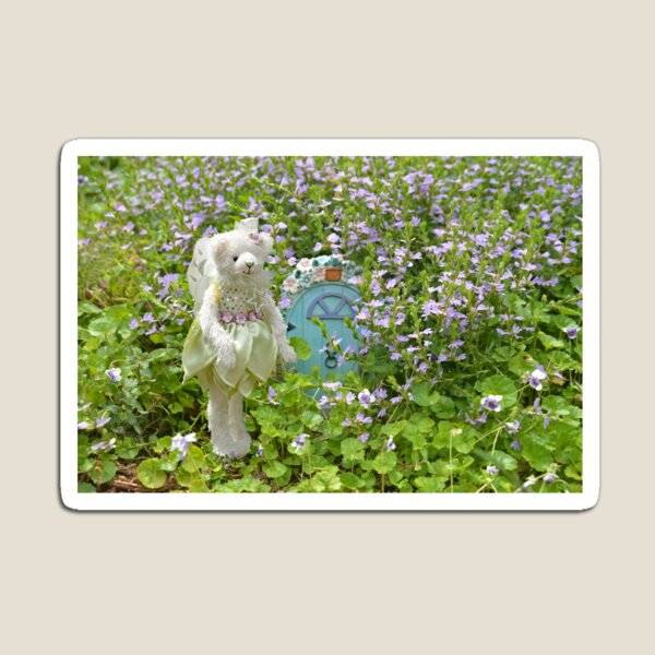 Item preview, Fairy Bears Garden designed and sold by Konjo-Photos.