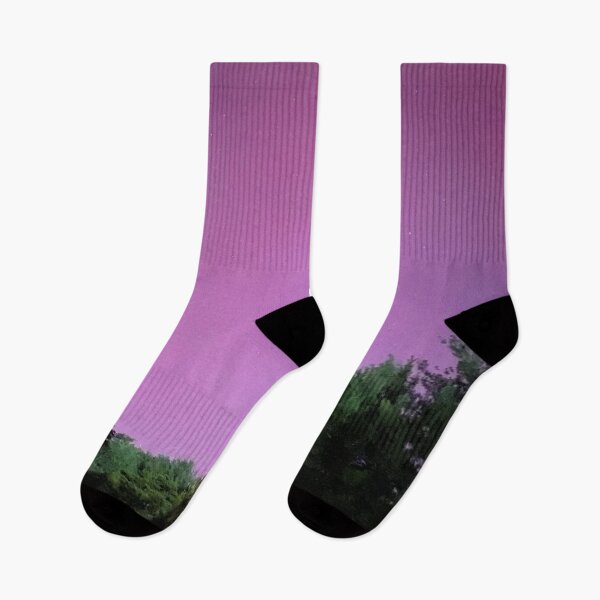Item preview, Pink Night Aurora Sky  designed and sold by CJRPics.