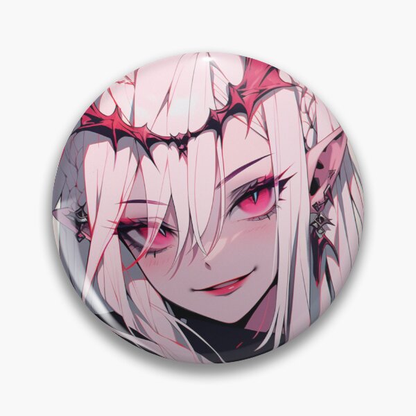Item preview, Devil Girl designed and sold by Solace Sparkles.