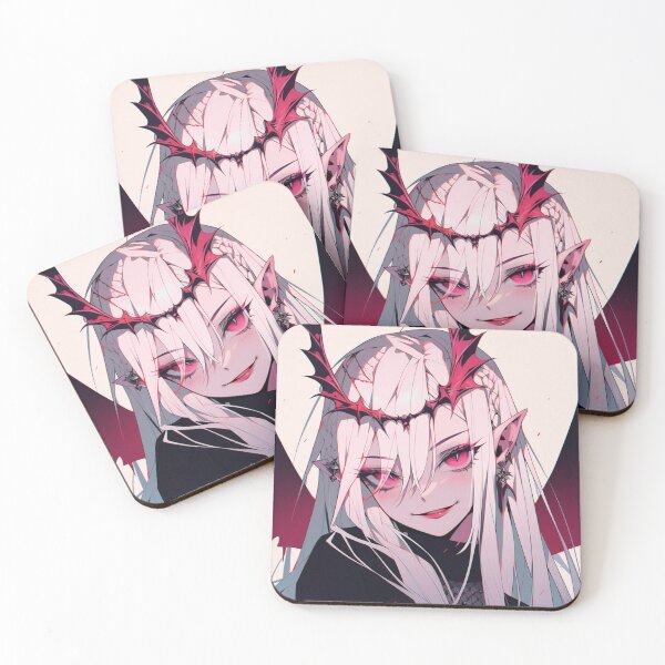 Item preview, Devil Girl designed and sold by Solace Sparkles.