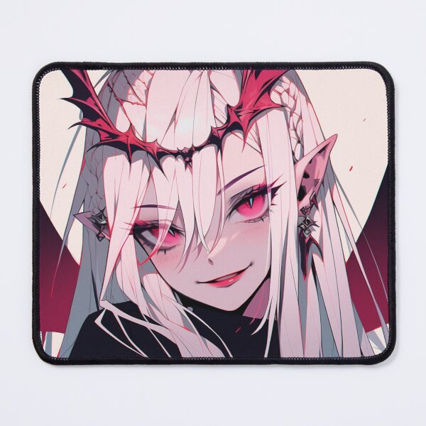 Item preview, Devil Girl designed and sold by Solace Sparkles.