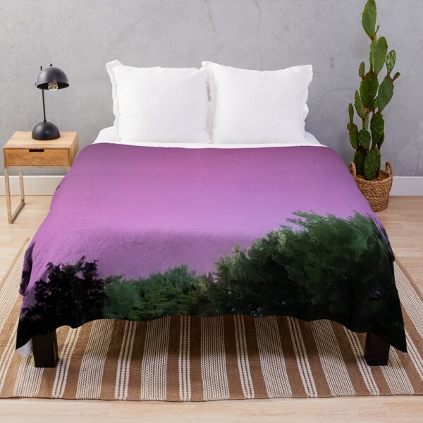 Item preview, Pink Night Aurora Sky designed and sold by CJRPics.