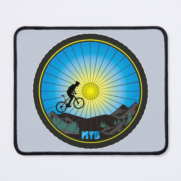 Item preview, MTB Mountain Bike wheel designed and sold by studioss76.