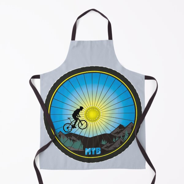 Item preview, MTB Mountain Bike wheel designed and sold by studioss76.