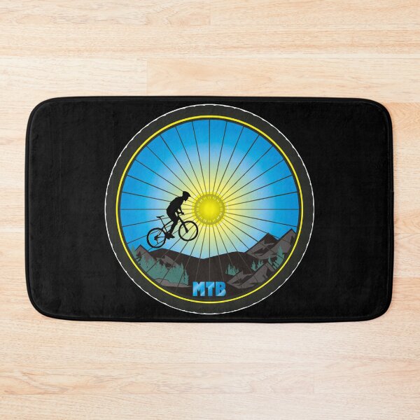 Item preview, MTB Mountain Bike wheel designed and sold by studioss76.