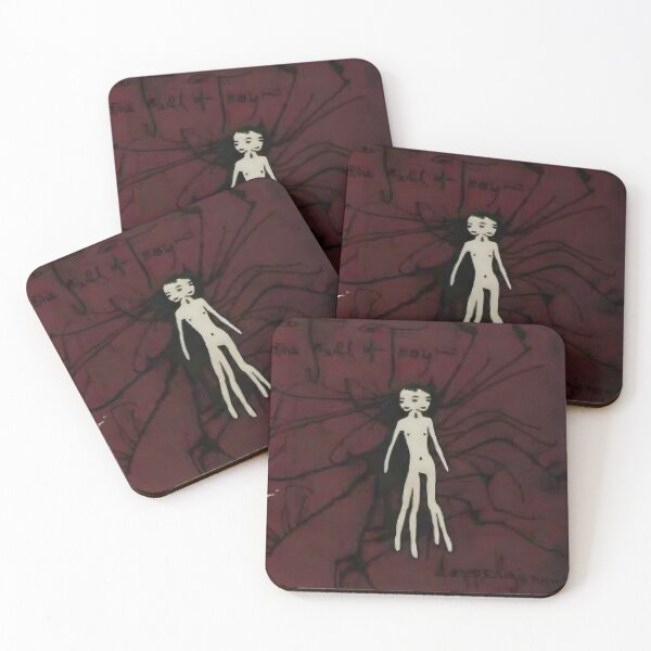 Item preview, ALL' S WELL THAT ENDS W.... CHIODOS designed and sold by MetalRockProg.