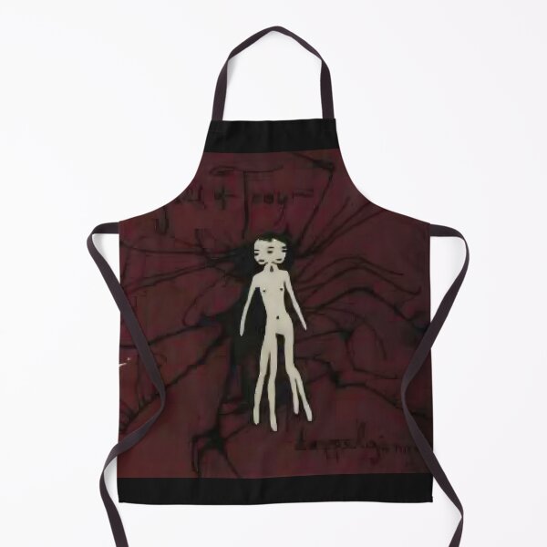 Item preview, ALL' S WELL THAT ENDS W.... CHIODOS designed and sold by MetalRockProg.