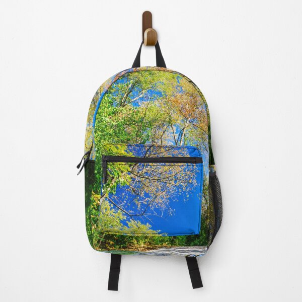 Item preview, Flanking the aisles of a woodland cathedral designed and sold by Joel Bader.
