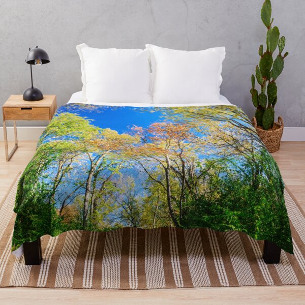 Item preview, Flanking the aisles of a woodland cathedral designed and sold by Joel Bader.