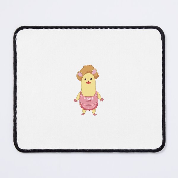 Item preview, Hamster Mama Chef designed and sold by antoniaa132.