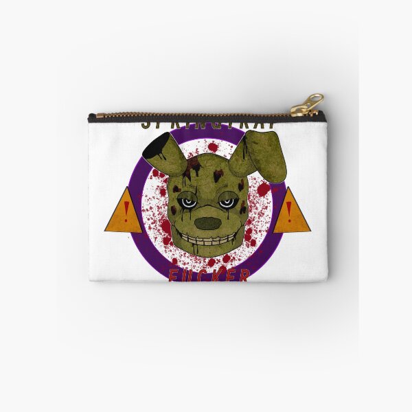 Item preview, Springtrap Fucker designed and sold by Vettin-Arts.