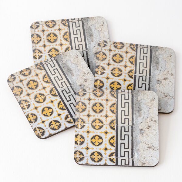 Item preview, Portuguese Tiles designed and sold by Adrienne Bizzarri.