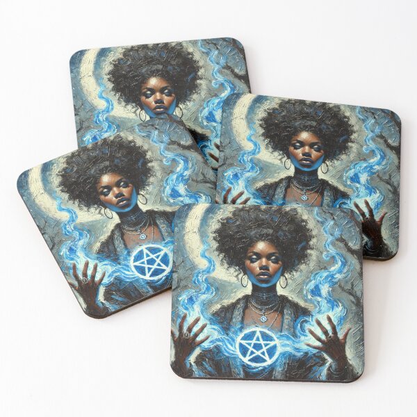 Item preview, Blue Fire designed and sold by dcroucher.