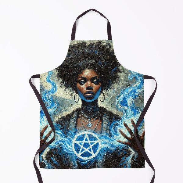 Item preview, Blue Fire designed and sold by dcroucher.