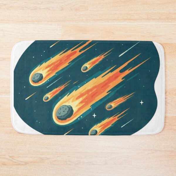 Item preview, Meteor Shower designed and sold by StickersRyous.