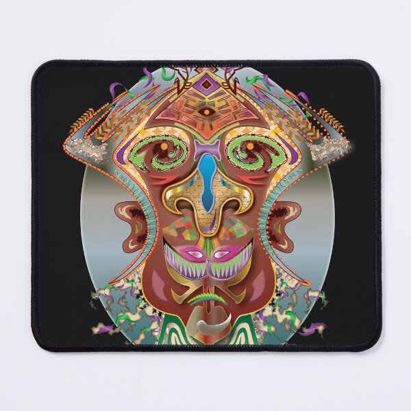 Item preview, Ogre Sham designed and sold by Digital-Defects.