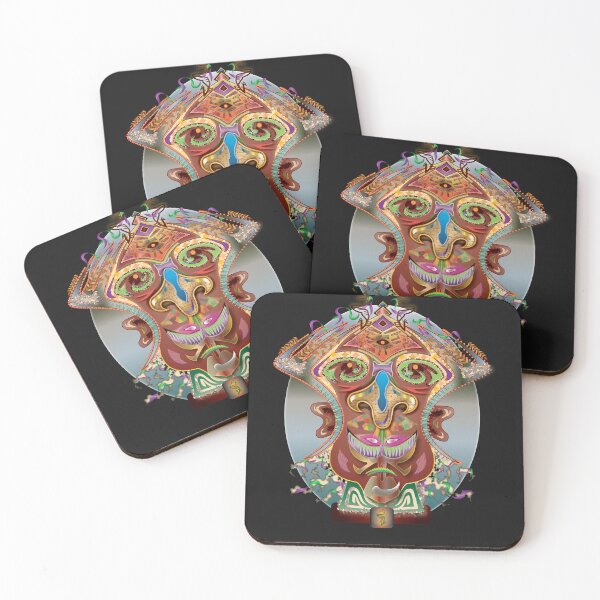 Item preview, Ogre Sham designed and sold by Digital-Defects.