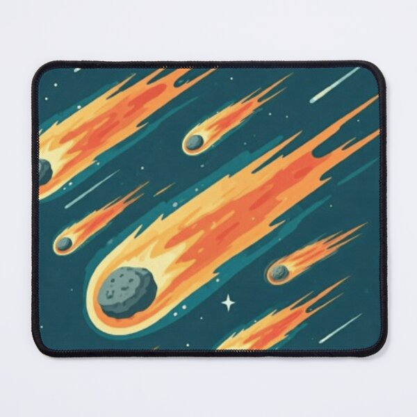 Item preview, Meteor Shower designed and sold by StickersRyous.