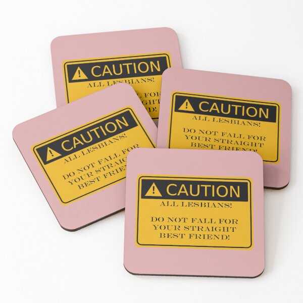 Item preview, Caution designed and sold by ThePureAudacity.