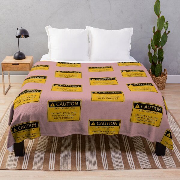 Item preview, Caution designed and sold by ThePureAudacity.