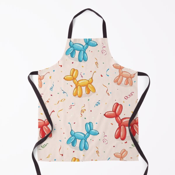 Item preview, Balloon Animals and Confetti designed and sold by MySignatureItems.