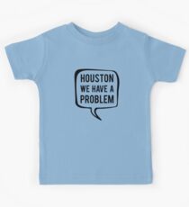 Cool Nasa - Funny Outer Space Center Kids Tee