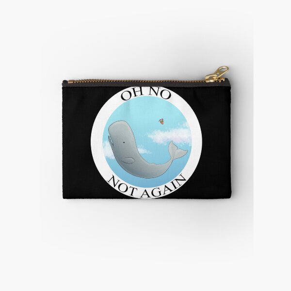 Item preview, Oh No, Not Again designed and sold by khalico.