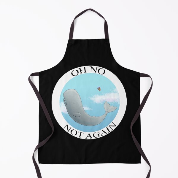 Item preview, Oh No, Not Again designed and sold by khalico.