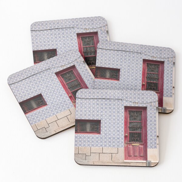 Item preview, Doors of Portugal designed and sold by Adrienne Bizzarri.